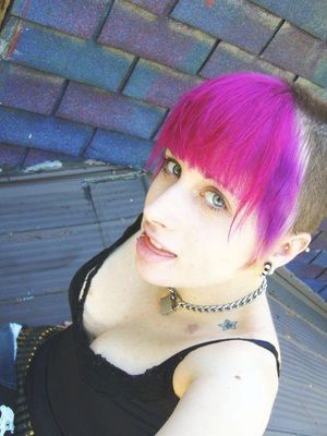 chelsea girl by dopesickchick