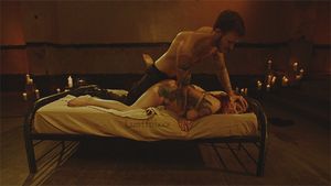 Follow us ➝ Tied And Helpless Tied Slaves ➝...