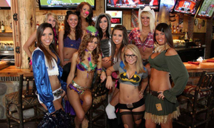 Turn on the Bat Signal!