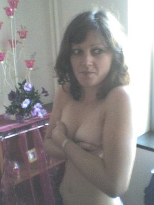 Caught by stepfather