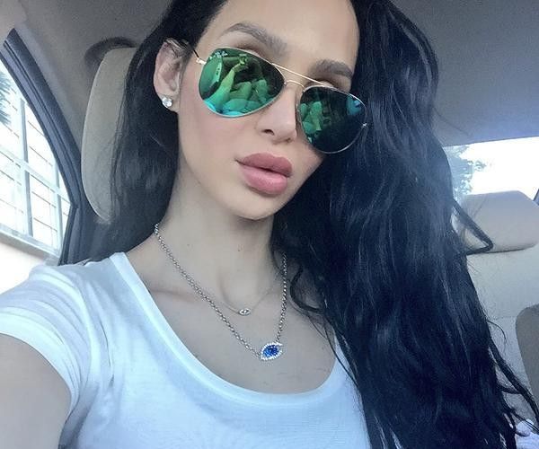 Amy Anderssen