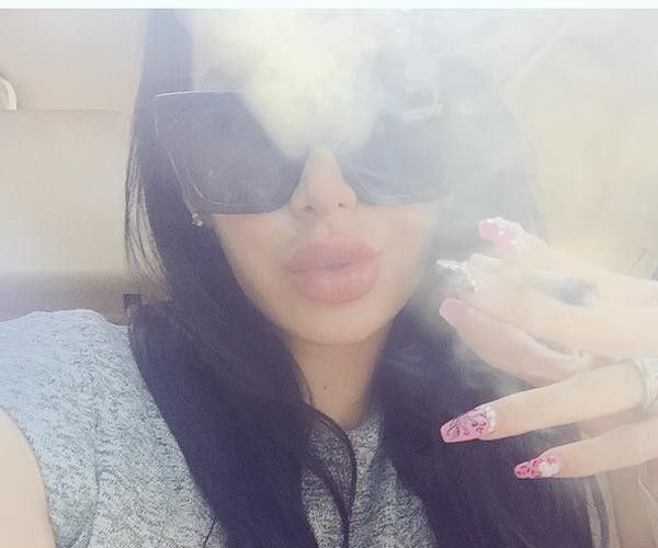 Amy Anderssen