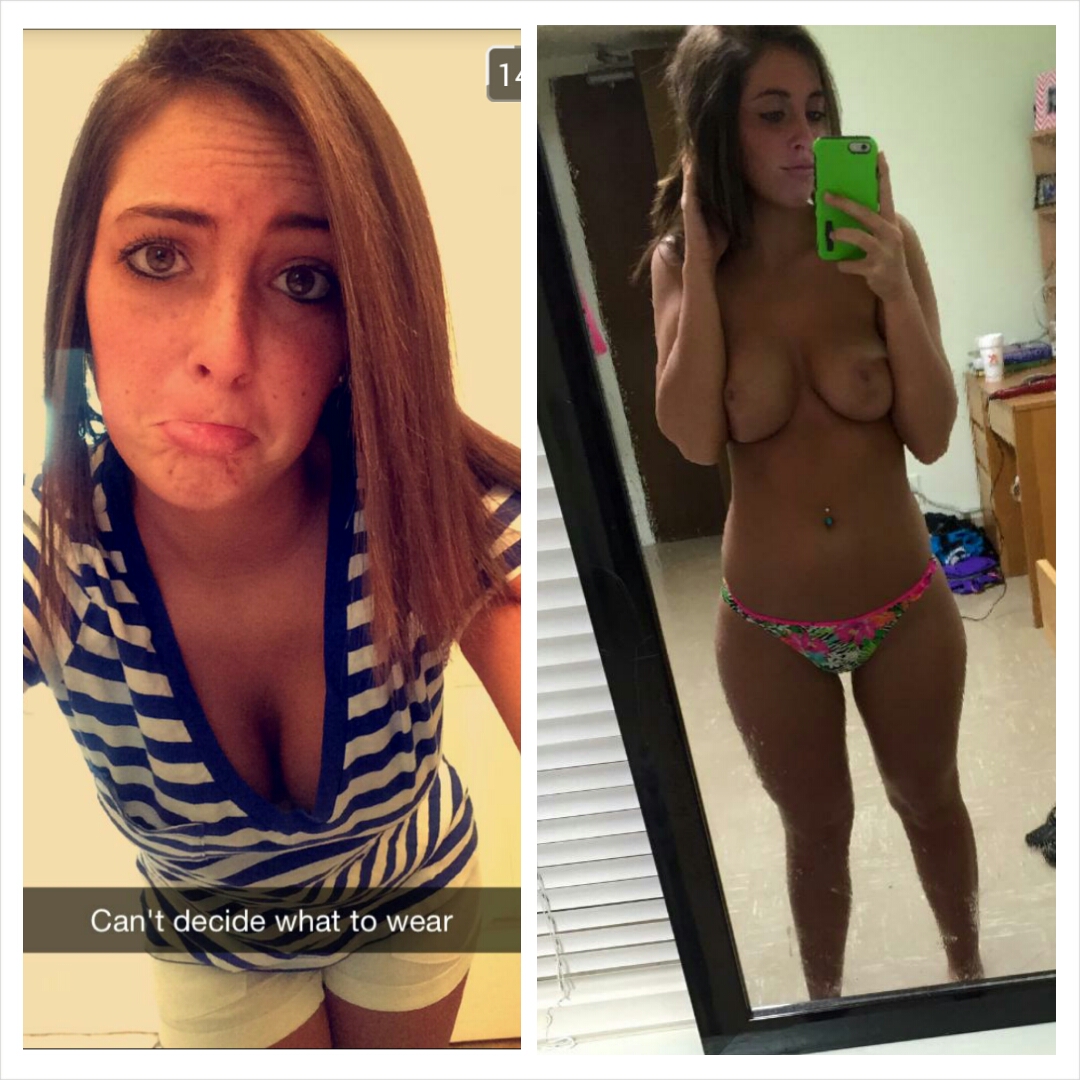 cute ex gf