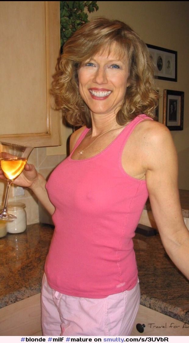 older gal