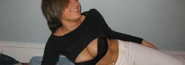 Watch out what this Hot Mom can do to me!! www.esplosionidizucchero.com