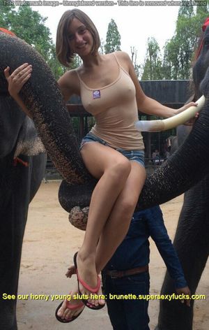 See this beautiful Brunette slut in full size here, along with...