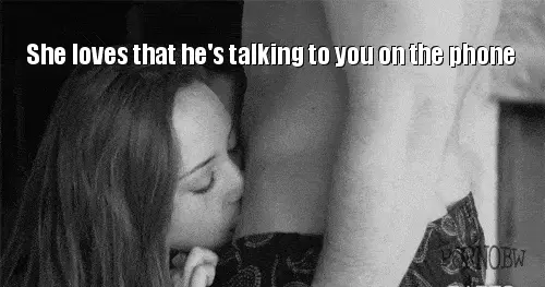 Hot Wife