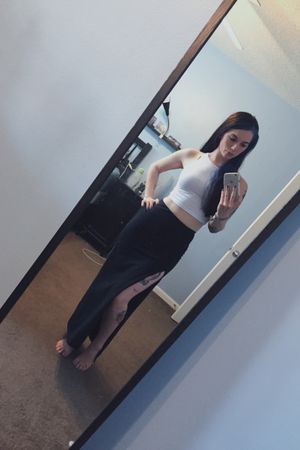 spordeliaaa: I may have learned how to dress myself. Continue reading →