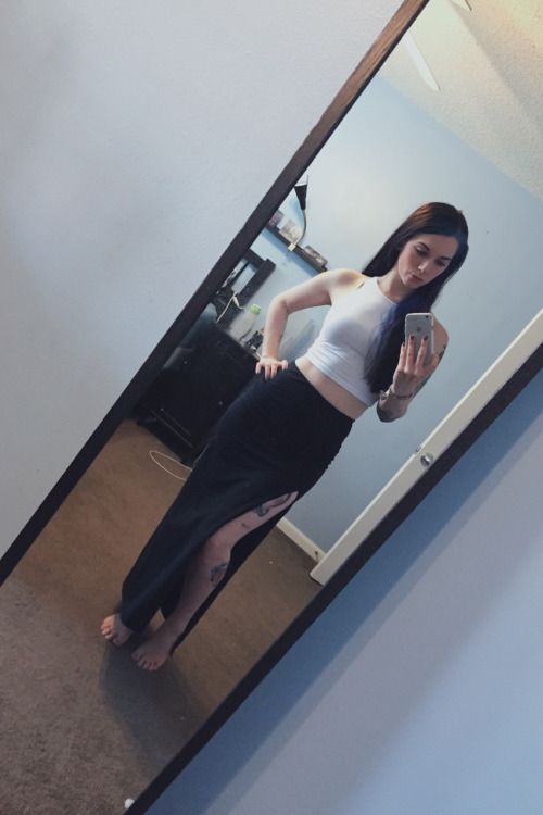 spordeliaaa:
I may have learned how to dress myself.
Continue reading →