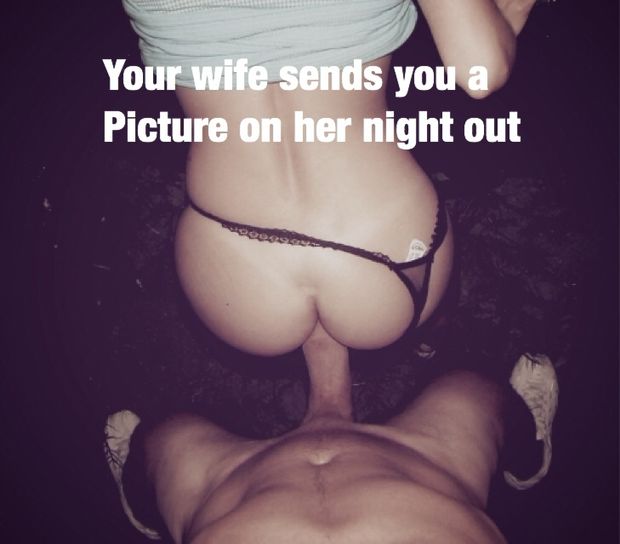 Hot Wife