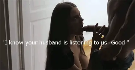 Hot Wife