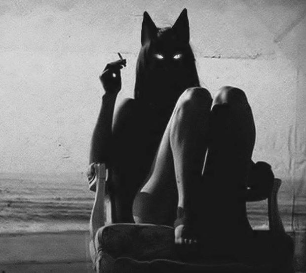 Bastet