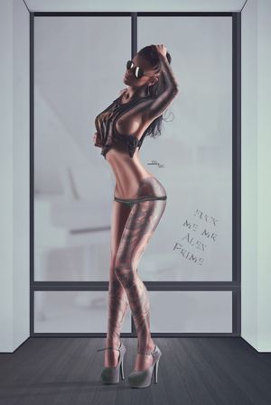 Photo © Alexander Prime par Alexander Prime on 500px