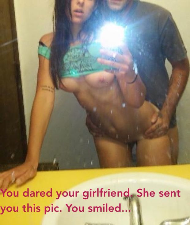 Hot Wife