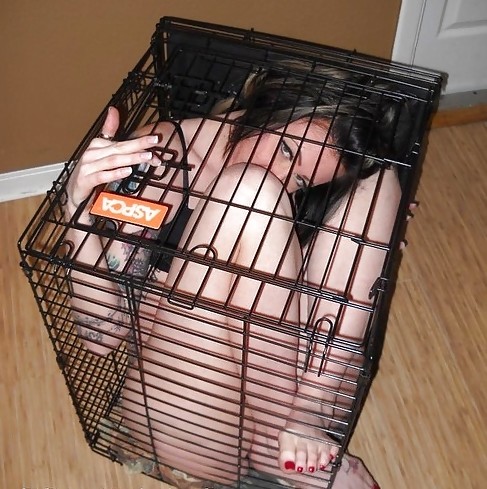 Follow us ➝ Tied And Helpless

Tied Slaves ➝...