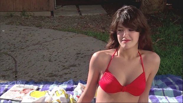 sexy and cute phoebe cates!