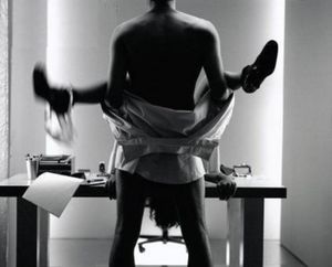 Hot, Sexy & Naughty... This Would Be Fun...