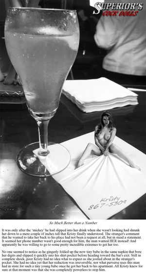 Better than a Number