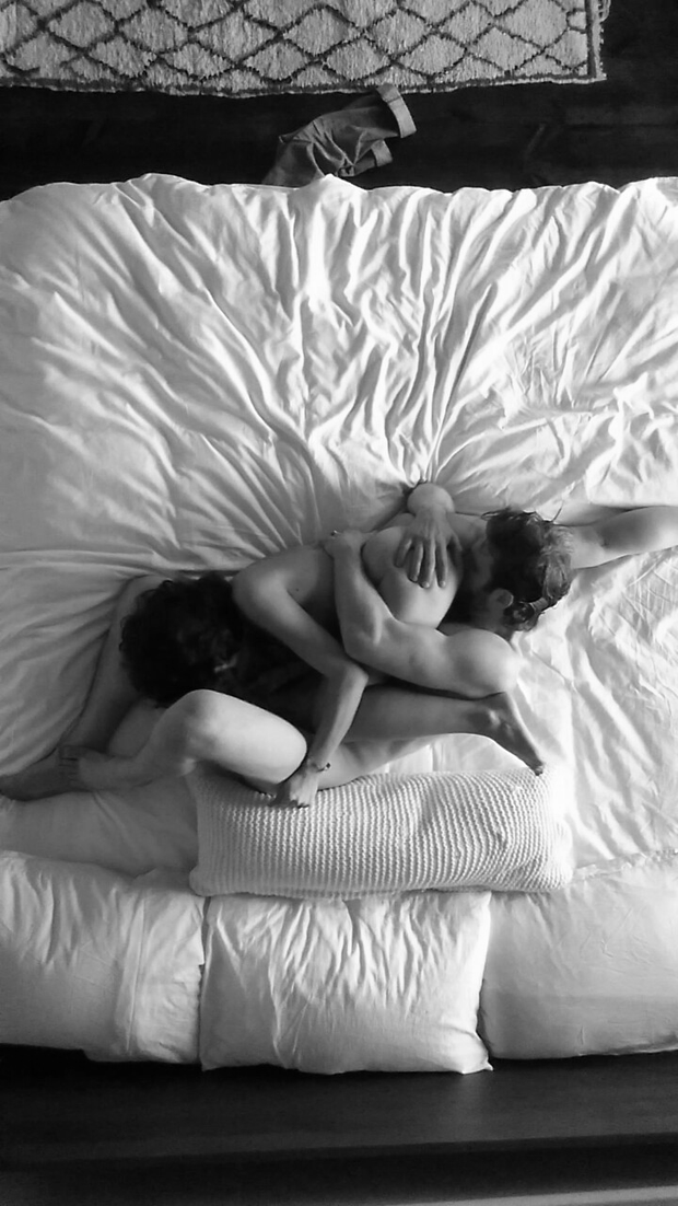 Hot, Sexy & Naughty... This Would Be Fun... We should Try This...