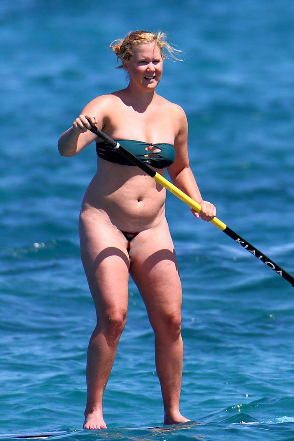 Amy Schumer
