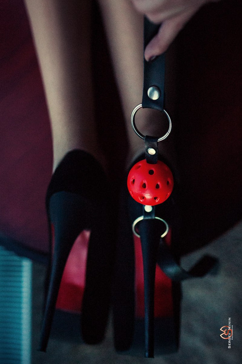 Follow us ➝ Tied And Helpless
Tied Slaves ➝...