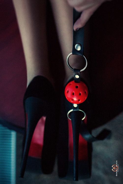 Follow us ➝ Tied And Helpless

Tied Slaves ➝...