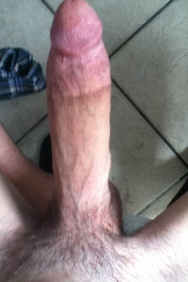mine