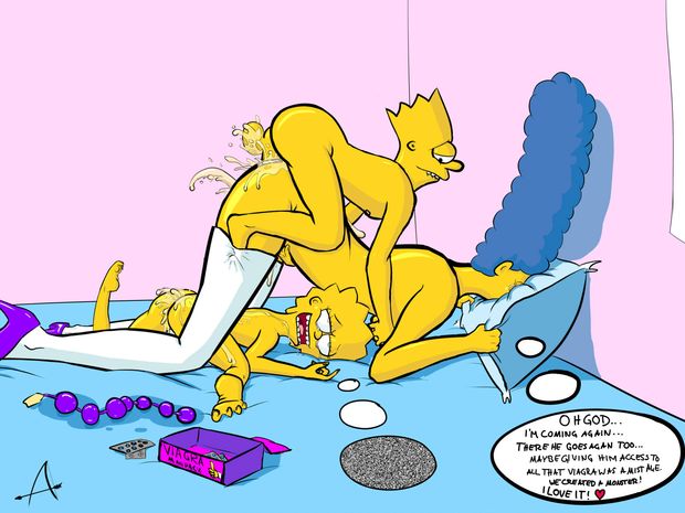 The Fucking Energizer Bunny
