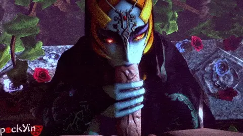 pockyin midna bj