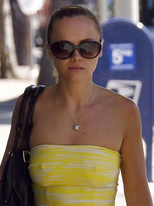 christina ricci