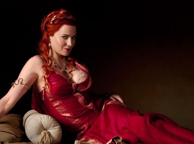 lucy lawless
