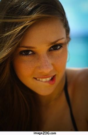 Stunning brunette legal age teenager in this hot ex-girlfriend selfshot pic.