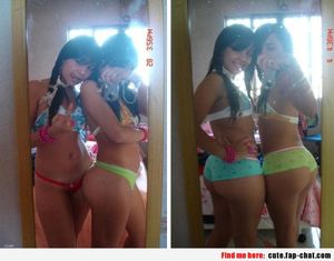 See this cute little slut in full size here, along with all our...