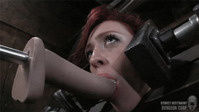 Follow us ➝ Tied And Helpless

Tied Slaves ➝...