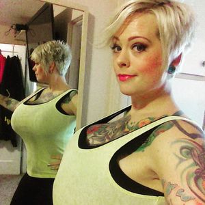 The post Photo appeared first on Amateur Teens with Great Tits.