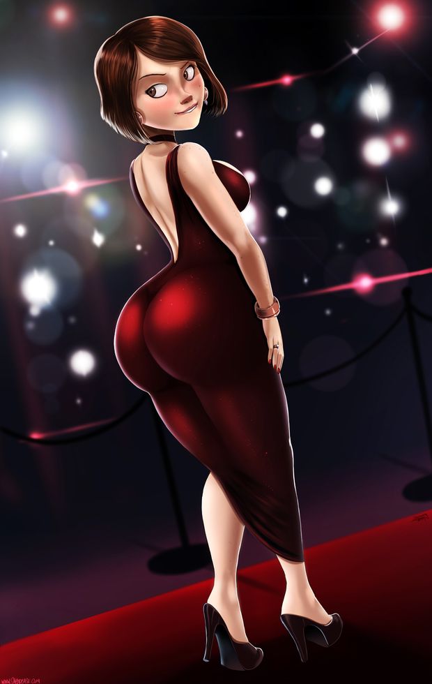 Classy Helen
