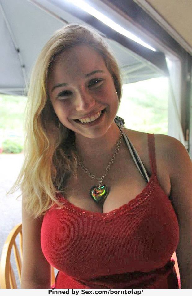 Smile.