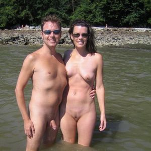 nudists