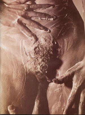 Penthouse Dcember 1971