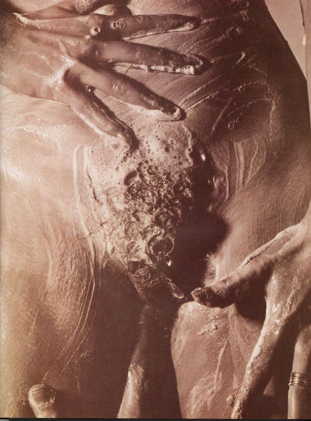 Penthouse Dcember 1971