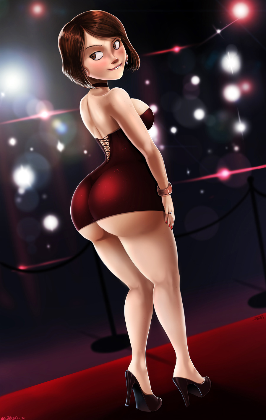 Classy Helen