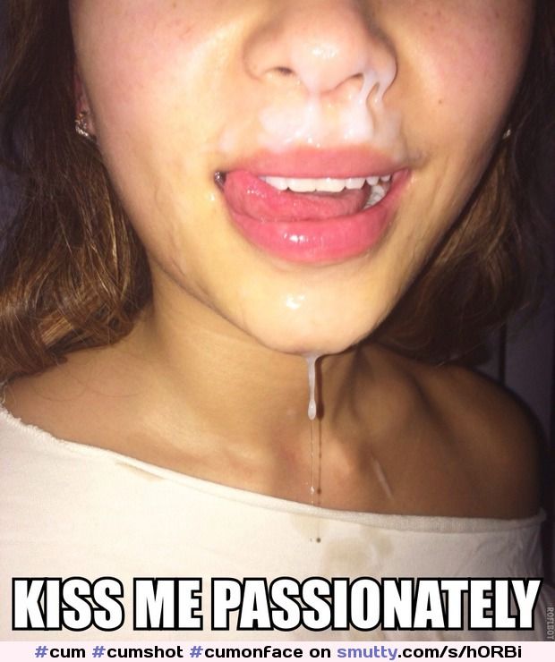 Wet Kiss