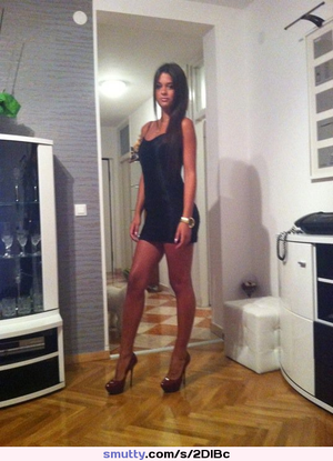 Naughty Nightout Dress