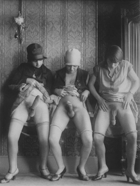 Flapper Futas!