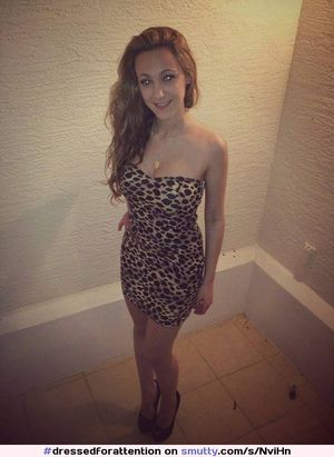 Amazing wife party photo