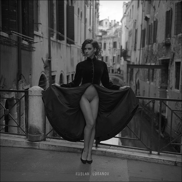 blue velvet by Ruslan  Lobanov on 500px