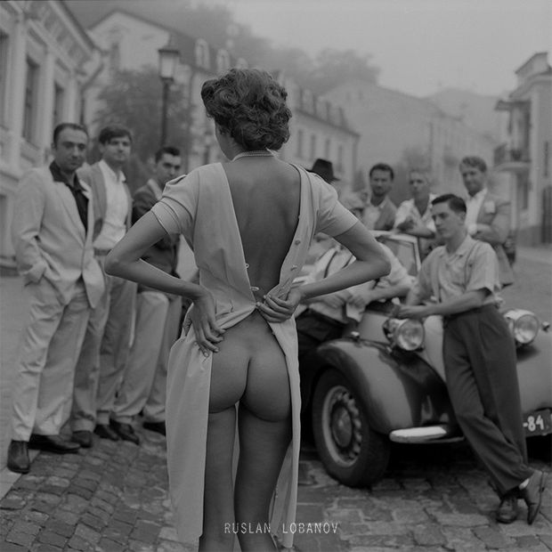 Untitled by Ruslan  Lobanov on 500px