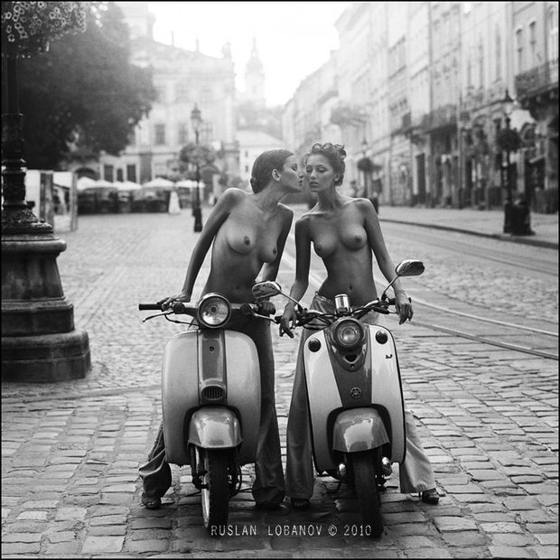 romance by Ruslan  Lobanov on 500px