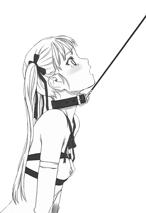 Follow us ♥ ChainsAndCollars
Click for more ♥ Collared Sluts