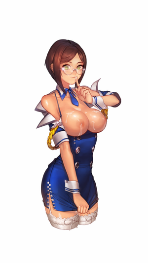 Instant-IP - Original Hentai